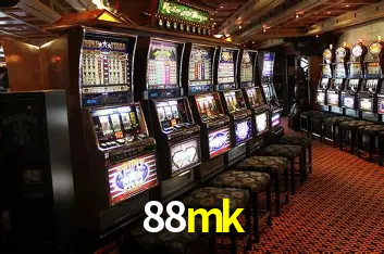 A Revolução dos Aplicativos de Jogos no 88mk