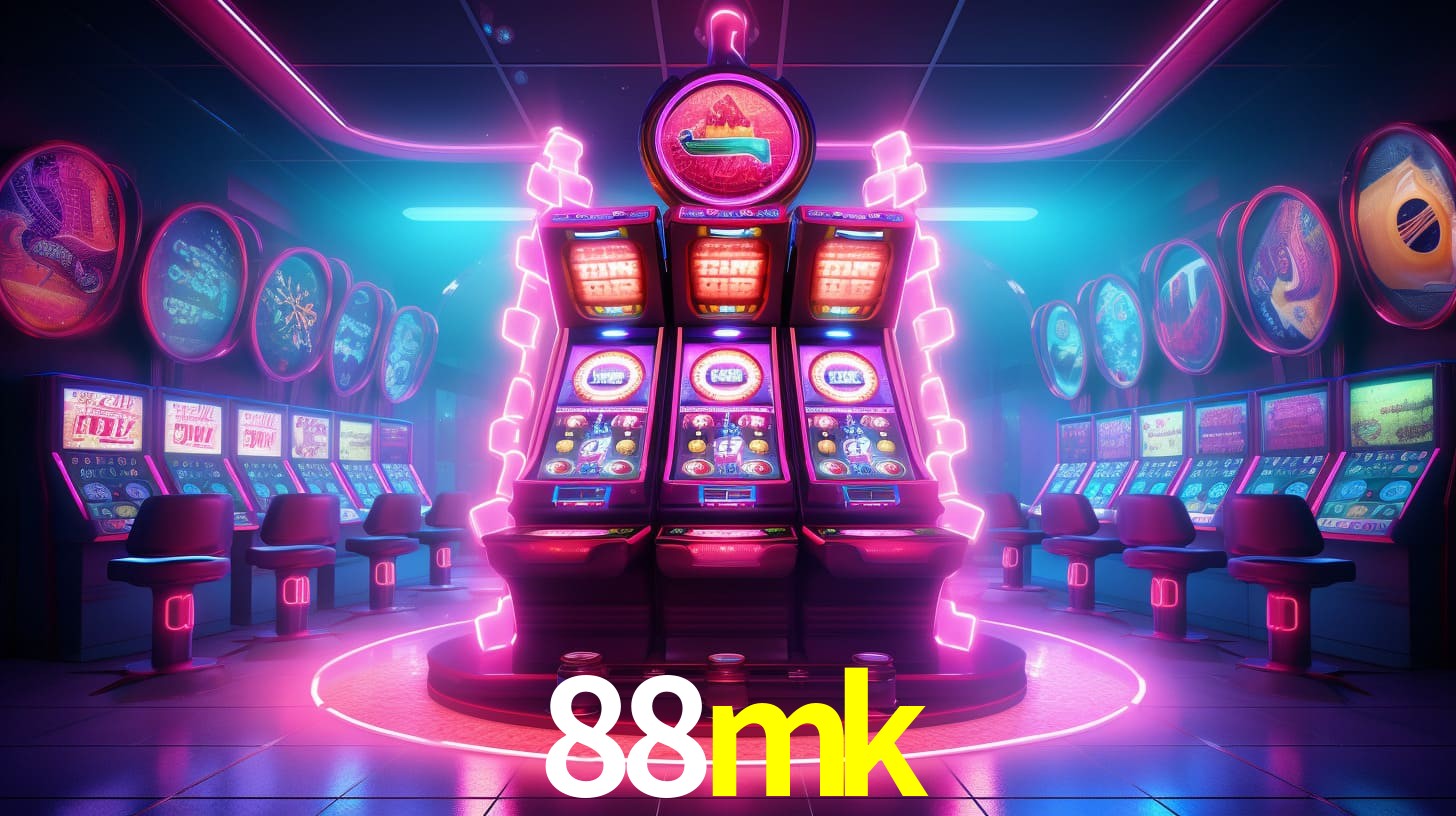88mk - Aposta Radical e Forte - 88mk.com