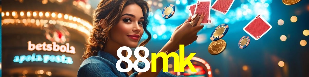 Welcome Bonus 88mk