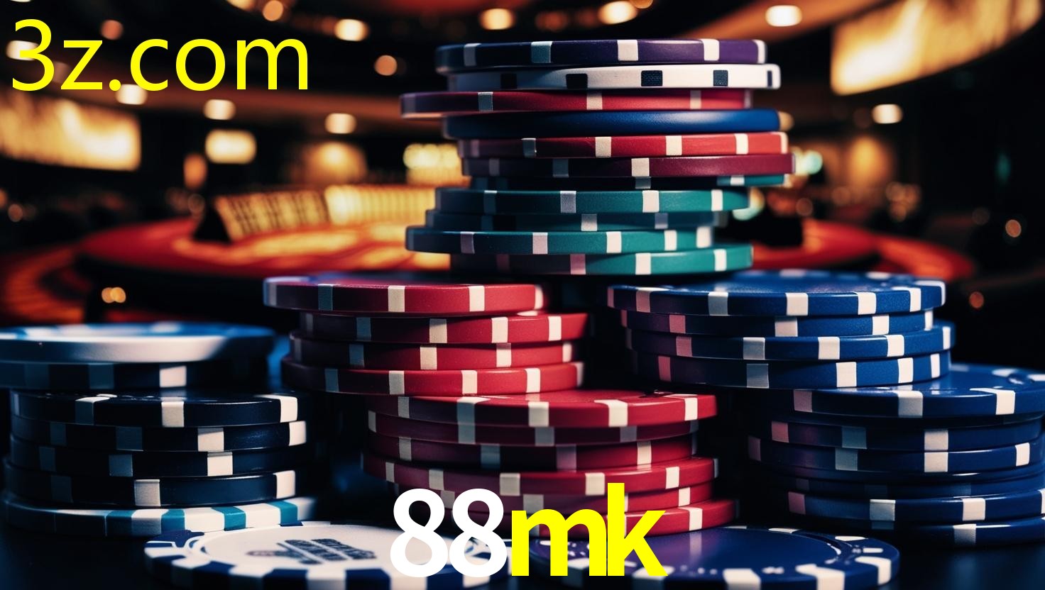 88MK.COM Login Rápido