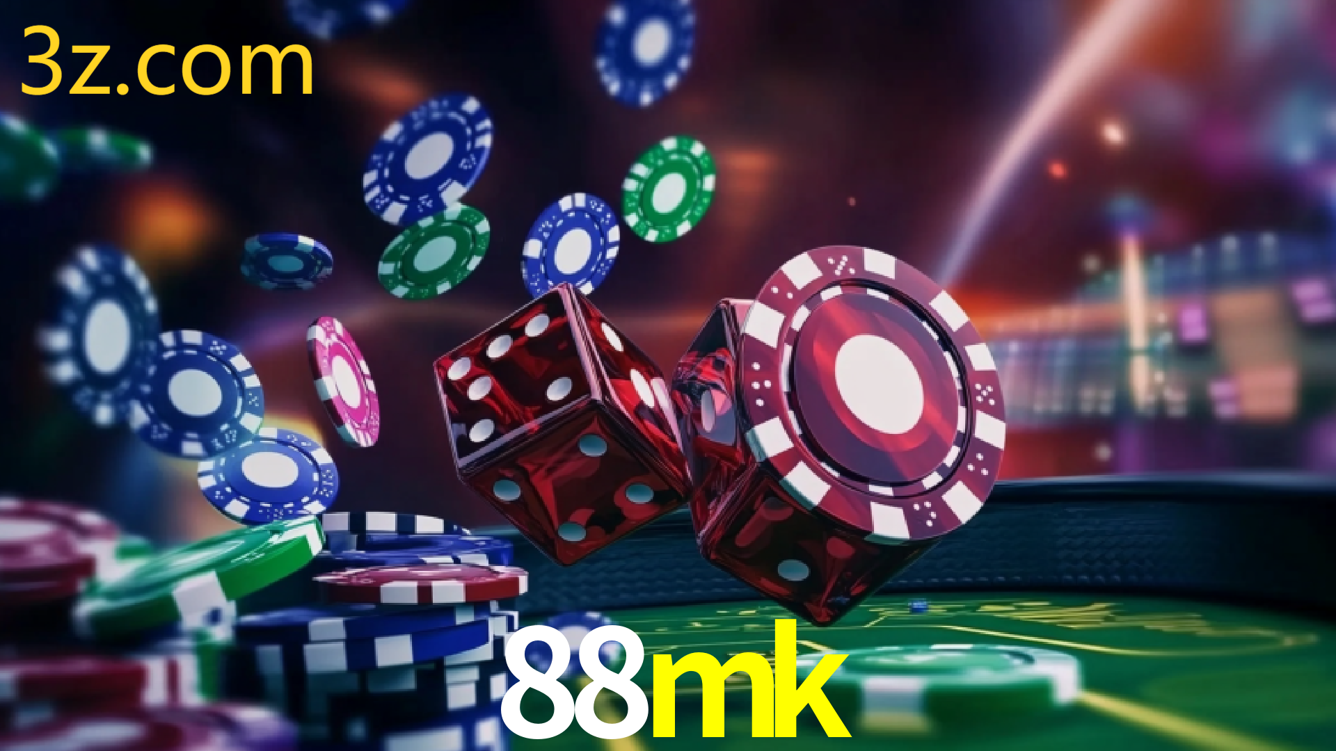Fortune Tiger Slot no Site 88MK.COM
