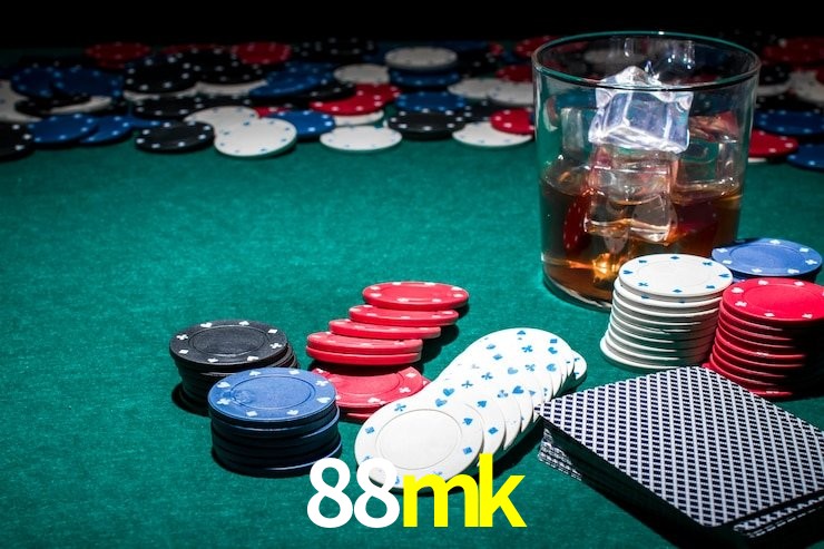 Football Betting 88mk