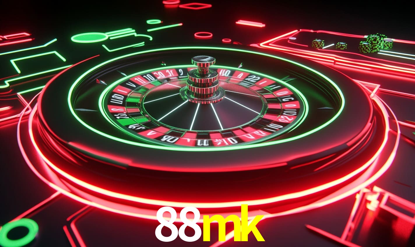 Explorando a Categoria de Eventos em Apostas na 88mk