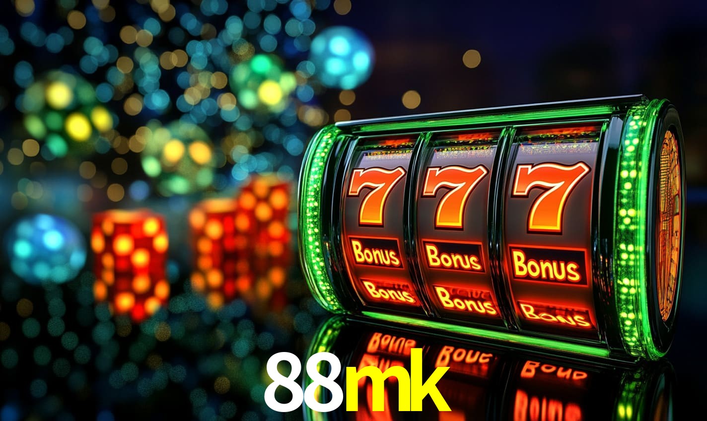 Live Casino 88mk