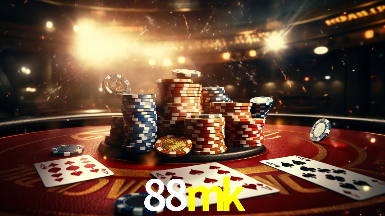 Roulette Table 88mk