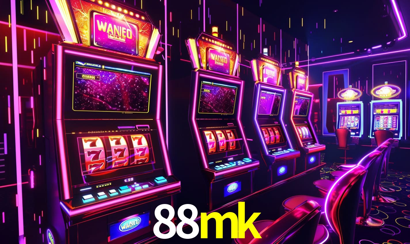 Descubra a Essência do 88mk: Nossa História e Compromissos