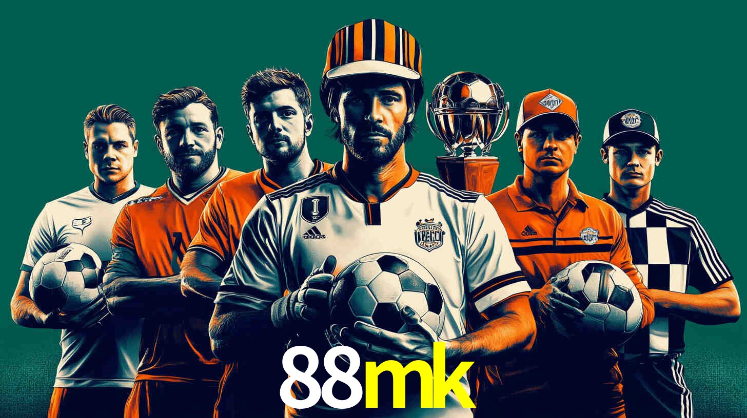 Descubra o Programa VIP da 88mk: Vantagens Exclusivas para Jogadores
