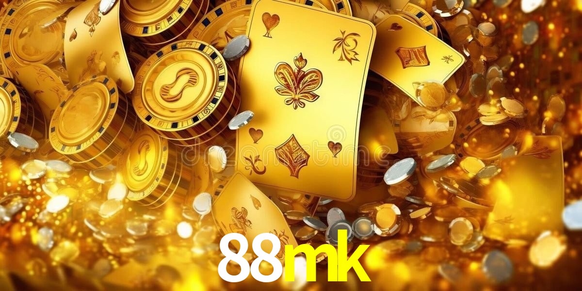 Explorando a Categoria de Eventos em Apostas na 88mk