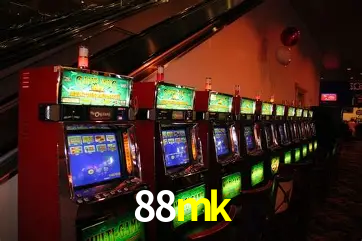 Descubra a Essência do 88mk: Nossa História e Compromissos