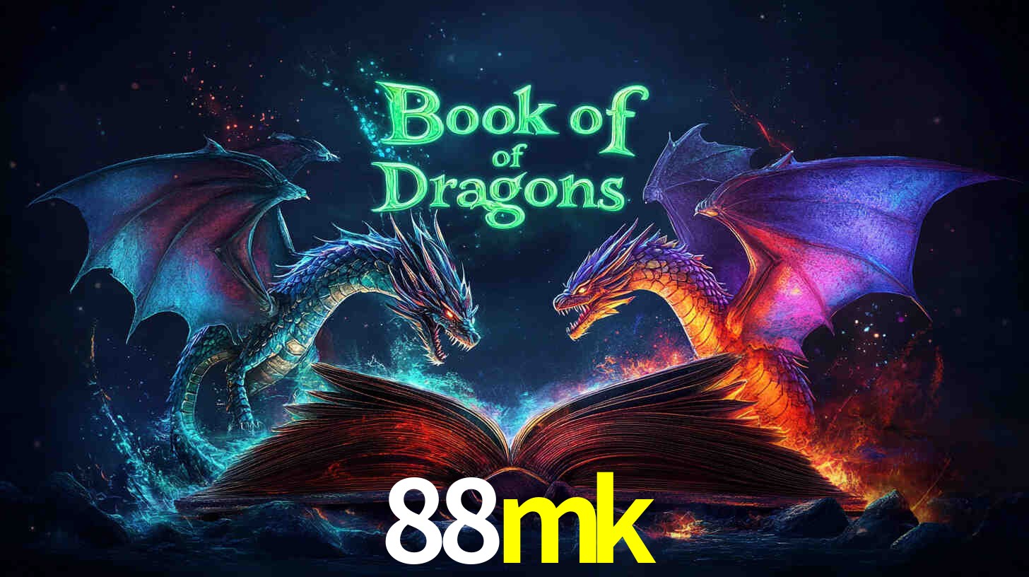 Descubra a Magia dos Jogos de Arcade no 88mk