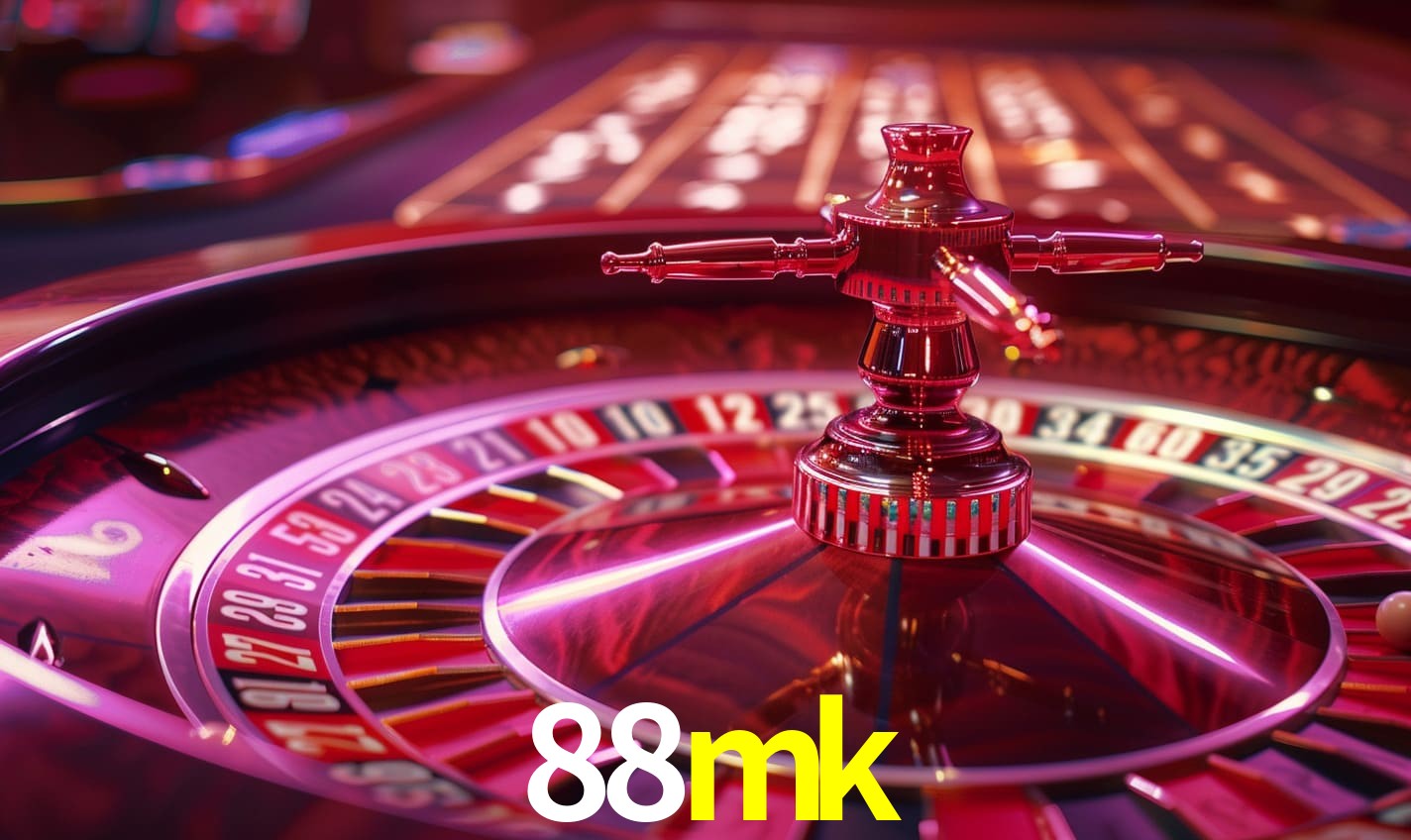 Descubra a Essência do 88mk: Nossa História e Compromissos