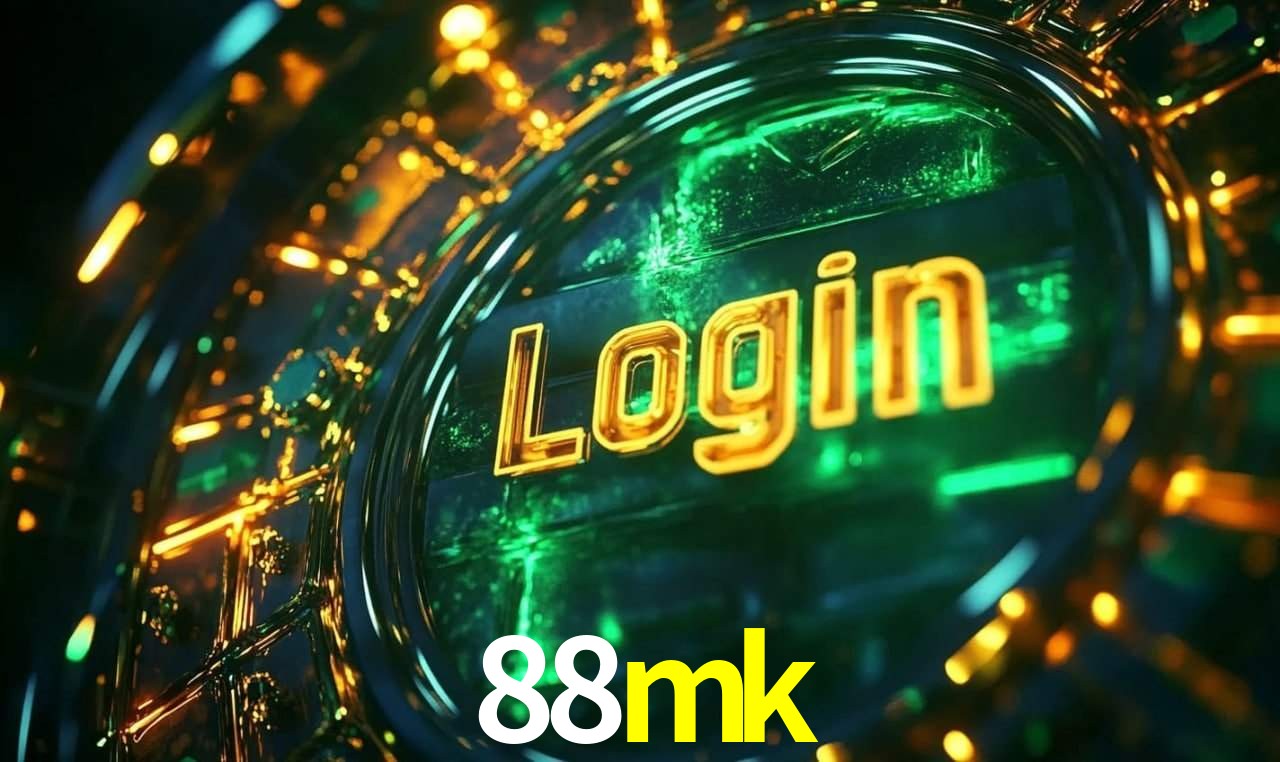 88mk App Interface