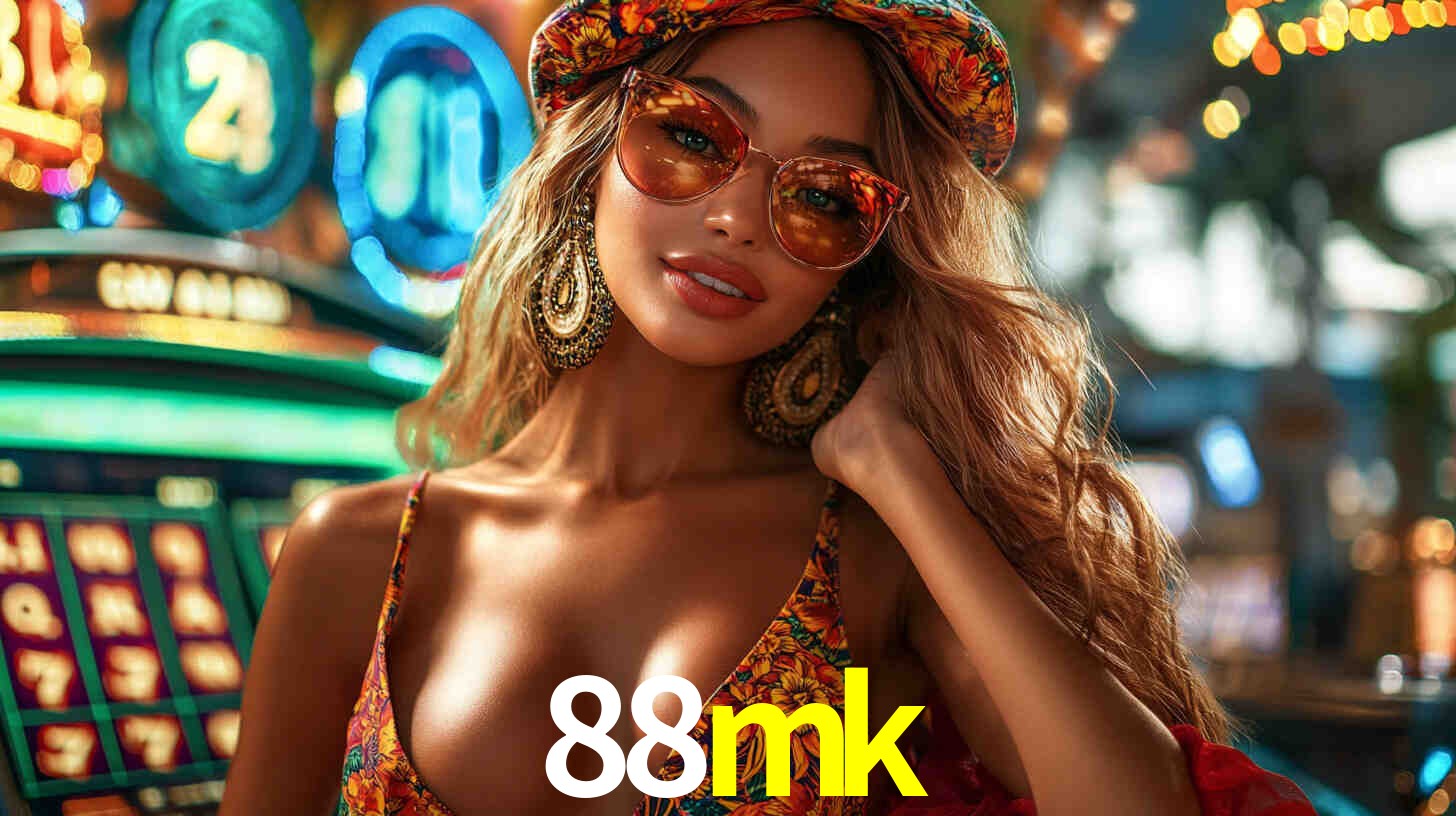 88mk App Interface