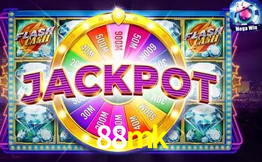 Descubra o Mundo do Cassino Online com 88mk
