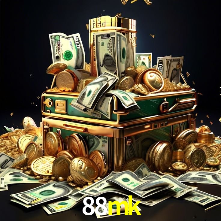 Welcome Bonus 88mk