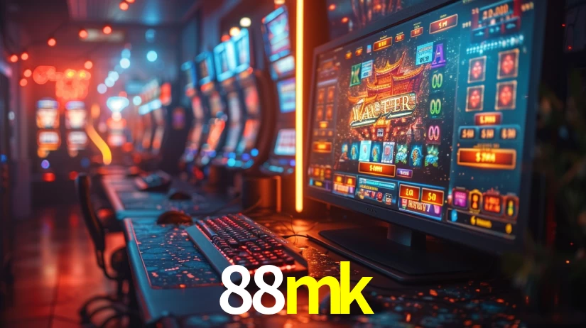 Experimente o Login Seguro Premium no 88mk