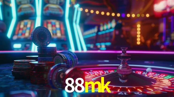 Game Providers 88mk