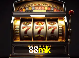 A Popularidade dos Caça-Níqueis no 88mk