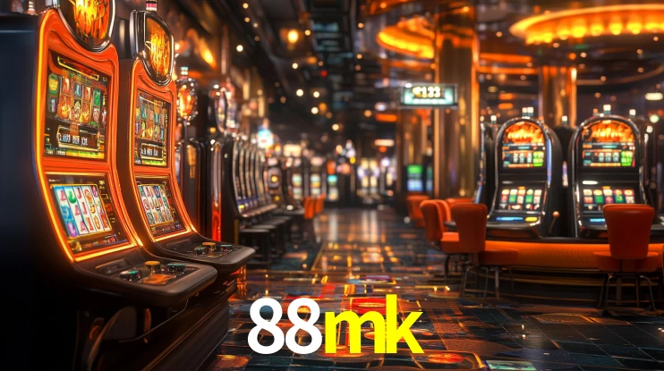Welcome Bonus 88mk