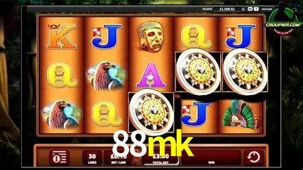 Blackjack Table 88mk