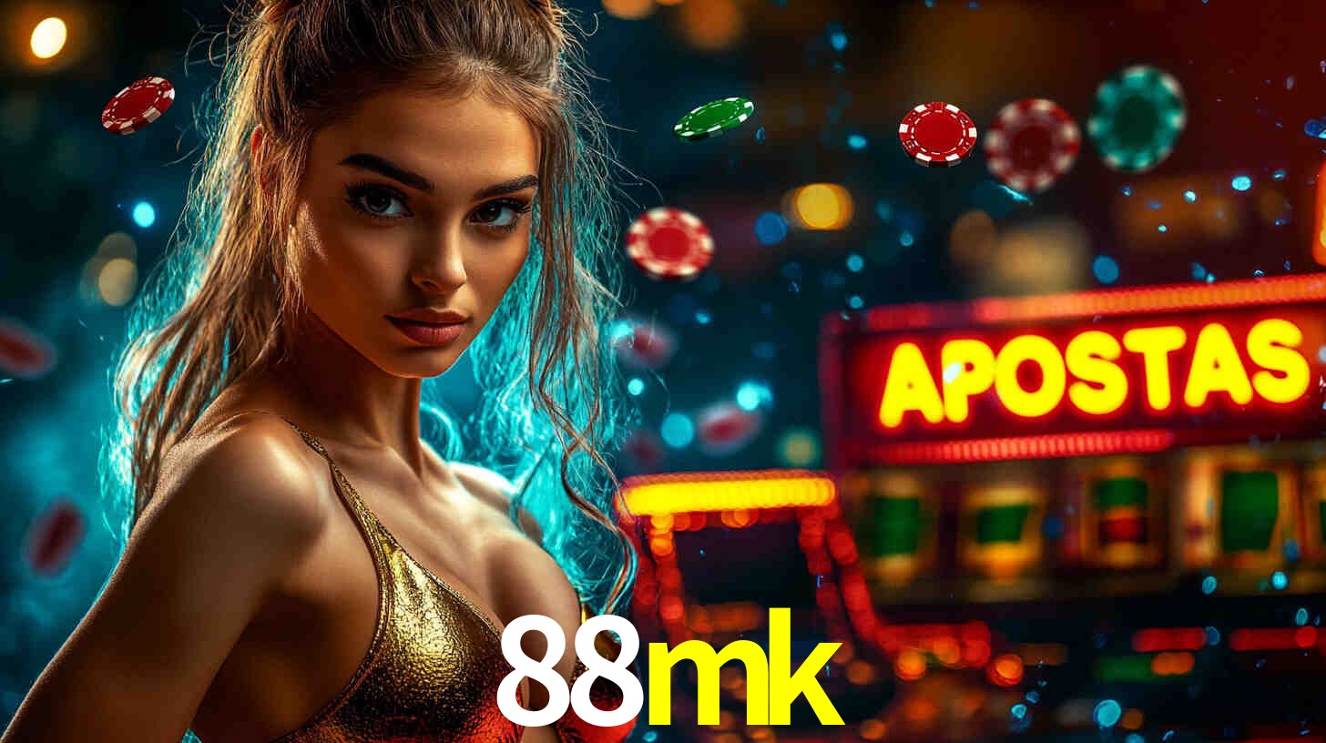 Inovações de Jogos na 88mk: O Futuro das Experiências Interativas