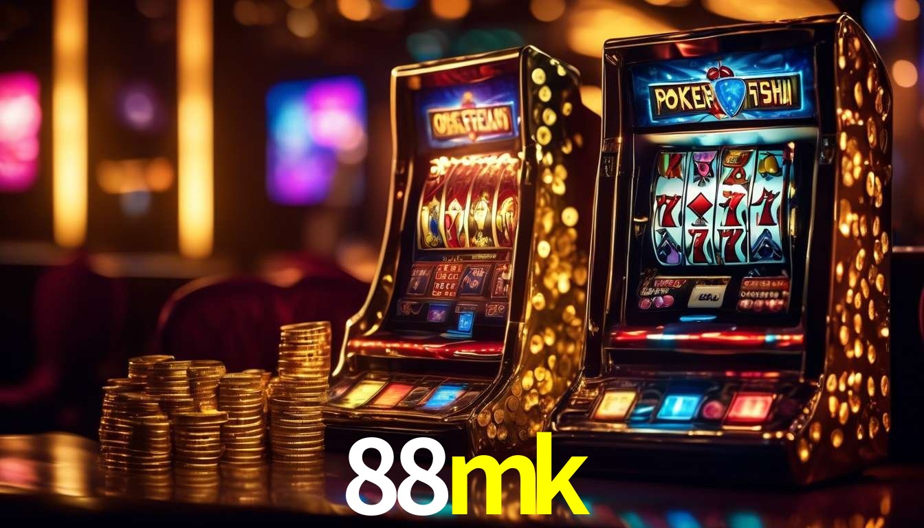 Descubra o Programa VIP da 88mk: Vantagens Exclusivas para Jogadores