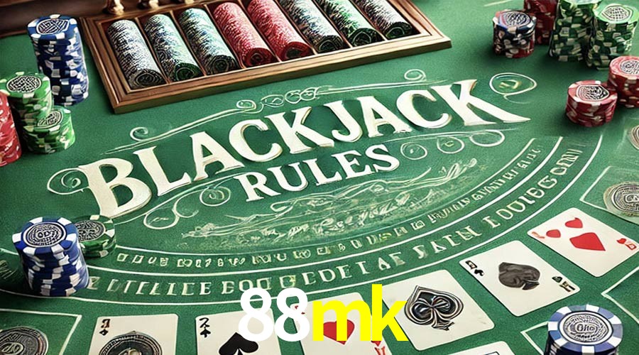 Slot Games 88mk