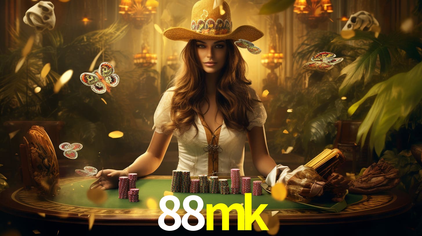 Live Casino 88mk