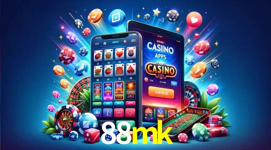Account Benefits 88mk