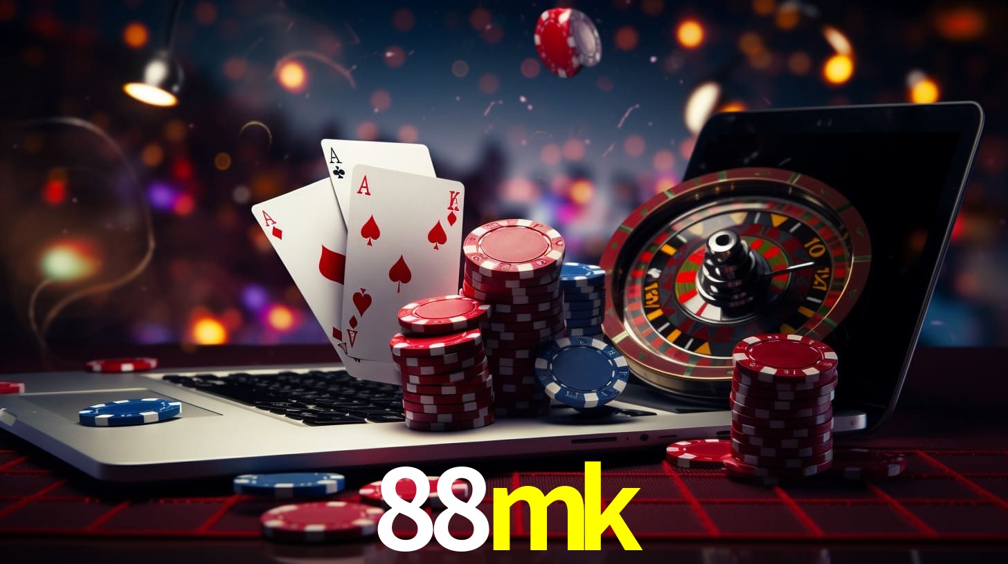VIP Casino 88mk