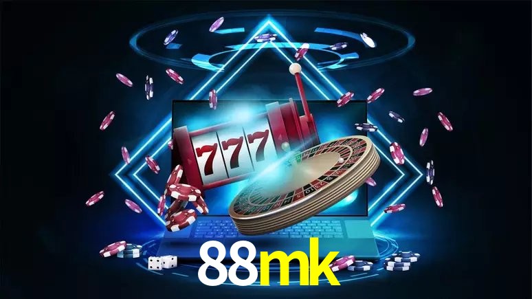 Slot Games 88mk